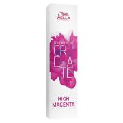 Wella Professionals Color Fresh Create 60 ml - High Magenta