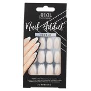 Ardell Nail Addict Modern French