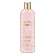 Baylis & Harding Elements Pink Blossom & Lotus Flower Body Wash 5