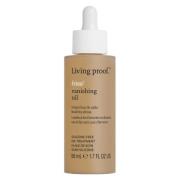 Living Proof No Frizz Vanishing Oil 50 ml