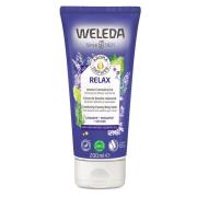 Weleda Aroma Shower Relax Creamy Body Wash 200 ml