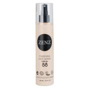 Zenz Organic No. 88 Hair Spray Strong Hold 200ml