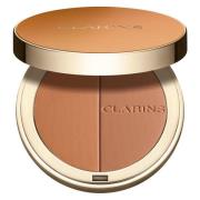 Clarins Ever Bronze 10 g – 03 Dark