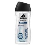 Adidas Adipure Shower Gel 250 ml
