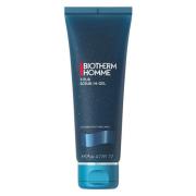 Biotherm Homme T-Pur Salty Gel Cleanser 125ml
