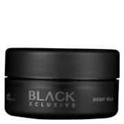 Id HAIR Black Exclusive Hemp Wax 100 ml