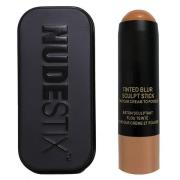 Nudestix Tinted Blur Sculpt Stick Nude 6,2 g - Neutral Light