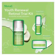 Murad Resurgence Youth Renewal Retinol Trial Kit 3 kpl