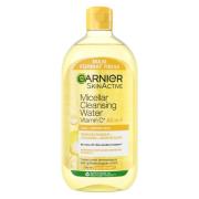 Garnier SkinActive Micellar Vitamin C* Cleansing Water 700 ml