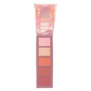 essence Peachy Blossom Blush & Highlighter Palette 15 g