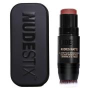 Nudestix Nudies Matte All-Over Face Bronze Color 7 g – Sunkissed