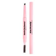 KimChi Chic Kimbrowly Eyebrow Pencil E 0,3 g