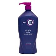 It's A 10 Miracle Daily Conditioner 1 000 ml