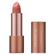 INIKA Organic Lipstick 4,2 g - Soft 