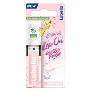 LABELLO Lip Oil 5,5 ml – Transparent