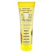 Biovène Vitamin C Glow Gel Ultra-Hydrating Organic Mango Body Tre