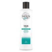 Nioxin Scalp Recovery Cleanser 200ml