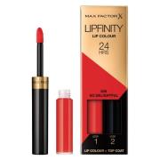 Max Factor Lipfinity Lip Color 2,3 ml + 1,9 g – 026 SO Delightful