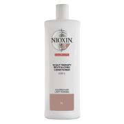 Nioxin System 3 Scalp Therapy Revitalizing Conditioner 1 000 ml