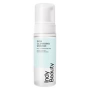 Indy Beauty Cleansing Mousse 150 ml