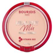 Bourjois Healthy Mix Powder 10 g - 01 Porcelain