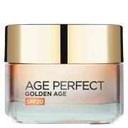 L’Oreal Paris Age Perfect Golden Age Day Cream SPF20 50 ml