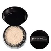 Mac Cosmetics Studio Fix Pro Set + Blur Weightless Loose Powder 6
