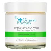The Organic Pharmacy Retinol Night Mask 60 ml