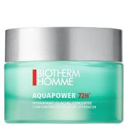 Biotherm Homme Aquapower 72h 50 ml