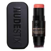 Nudestix Nudies Matte Lux All Over Face Blush 7 g - Color Juicy M