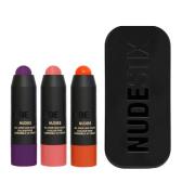 Nudestix Trendy Blush Kit 3-Piece 1 kpl