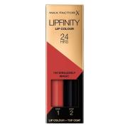 Max Factor Lipfinity Lip Color – 144 Endlessly Magic 2,3 ml +1,9