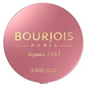 Bourjois Little Round Pot Blusher 2,5 g - 15 Rose Eclat