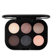 MAC Cosmetics Connect In Colour Eye Shadow Palette 6,25 g - Encry