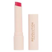 Makeup Revolution Pout Balm 2,5 g - Fuchsia Shine