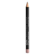 NYX Professional Makeup Slim Lip Pencil 1,04 g – Mauve