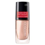 Artdeco Quick Dry Nail Lacquer 10 ml - #5 Special Surprise