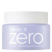 Banila Co Clean It Zero Cleansing Balm Purifying 100 ml