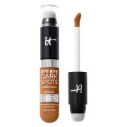 It Cosmetics Bye Bye Dark Spots Concealer + Serum 6,7 ml - Tan Wa