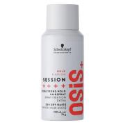 Schwarzkopf Professional OSiS+ Session Extra Strong Hold Hairspra