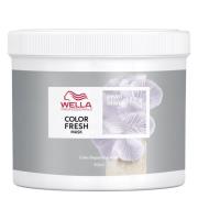 Wella Professionals Color Fresh Mask 500 ml – Pearl Blonde