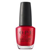 OPI Nail Lacquer Fall Collection Kiss My Aries NLH025 15ml