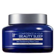 It Cosmetics Confidence In Your Beauty Sleep Cream 60 ml