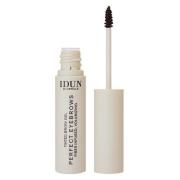 IDUN Minerals Perfect Eyebrows Gel 5,5 ml – Dark