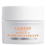Lumene Nordic-C Glow Moisturizer Fragrance-Free 50 ml