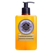 L'Occitane Shea Hands & Body Liquid Soap Lavender 500 ml