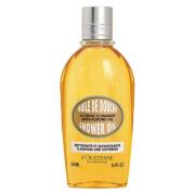 L'Occitane Almond Shower Oil 250 ml