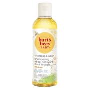 Burt's Bees Baby Shampoo & Wash 236,5ml