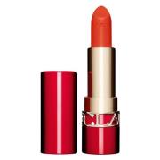 Clarins Joli Rouge Velvet 3,5 g – 711V Papaya