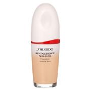 Shiseido RevitalEssence Skin Glow Foundation 30 ml – 150